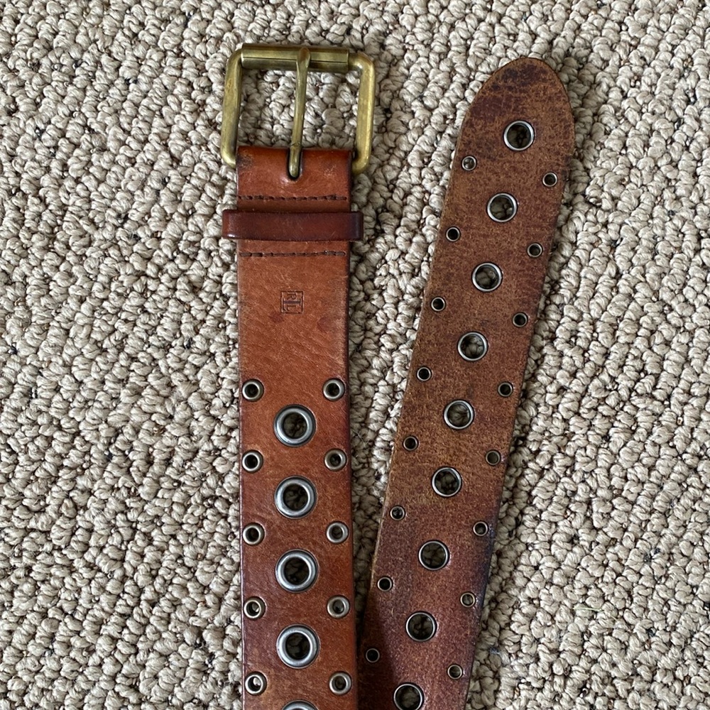 Ralph Lauren Belt!